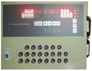 昆明交通信號(hào)燈工程 照亮安全通途，賦能城市智慧交通