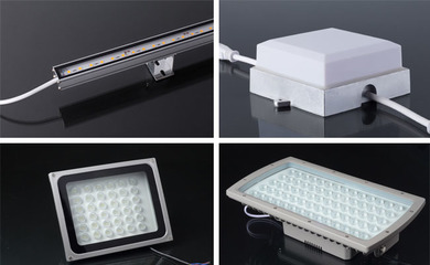 璀璨新地標(biāo) 浙江舟山江南大橋亮化工程點(diǎn)亮城市之夜