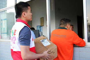 團市委開展‘不忘初心、牢記使命’主題教育志愿服務活動，教育咨詢服務溫暖人心